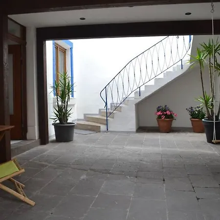 アパート Casa De Oro *