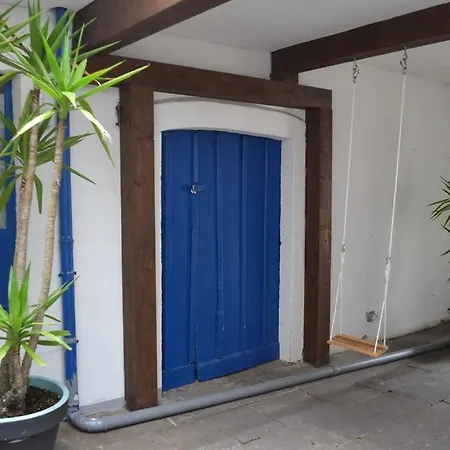 アパート Casa De Oro *
